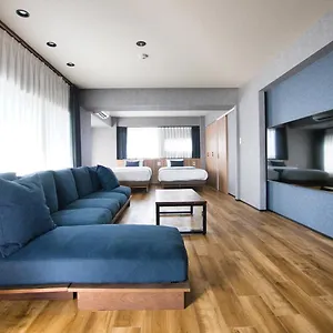 Ulu 4* 東京都