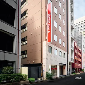 Tabist 銀座 3* 東京都