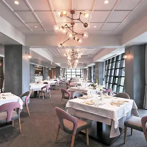 The Tower 5* 名古屋